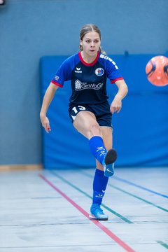 Bild 242 - F Loewinnen Hallen Cup